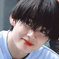 KIM TAEHYUNG