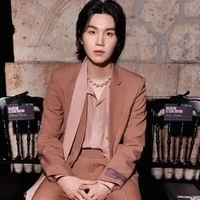 MIN YOONGI