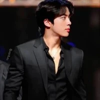 KIM SEOK JIN