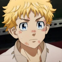 Takemichi Hanagaki •Takemichi•