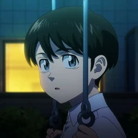 Naoto Tachibana •Naoto•