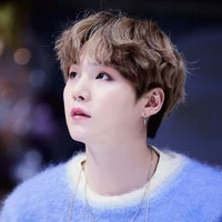 Yoongi