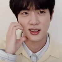 Jin / hyung