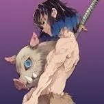 Inosuke 
