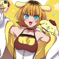 author-Chan