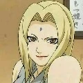 tsunade