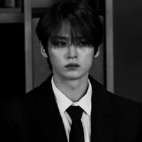 Minho (hyunjin