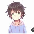 Akemi 7 años