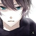 Kaito 11 años