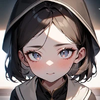 Orphanage Directress