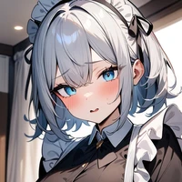 Maid