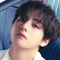 Kim taehyung
