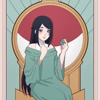 autora