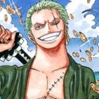 Roronoa Zoro