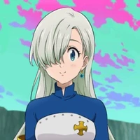 Elizabeth (a.p)