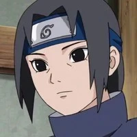 Itachi (alfa dominante)