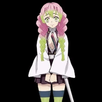 mitsury kanroji