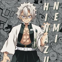 sanemi shinazugawa