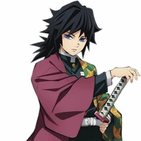 tomioka giyu
