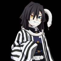 iguro obanai