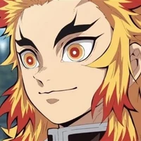 kioyuro rengoku