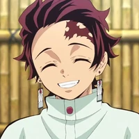 tanjiro kamado