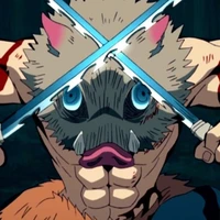 inosuke