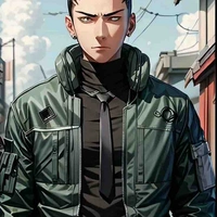 Shikamaru
