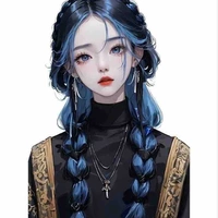 Anastasia (Auteur)