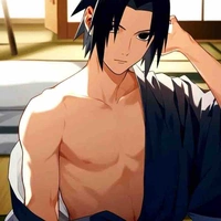Sasuke 