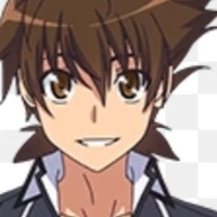 Issei Hyoudou