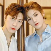 ●Taeyong●Ten