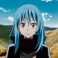 Rimuru ( OPD )