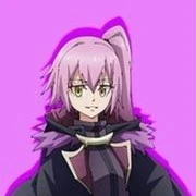 Violet ( O )
