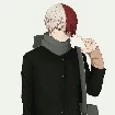 shouto todoroki