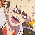 bakugou