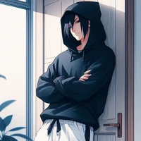 Sasuke Uchiha