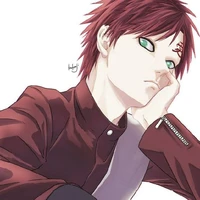 Gaara kazekage