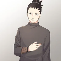 Nara Shikamaru