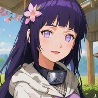 Hinata Hyuuga
