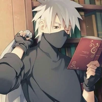 Kakashi Hatake