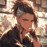 issac(O.P)