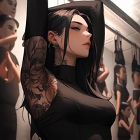 sarah(A)