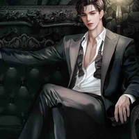 Kyle Von Lee ( OG Villain/ ML)