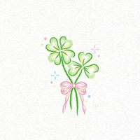 🍀