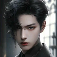Noah Morgan(ML Bff)