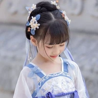 ลู่หนานซี(ตอนเด็ก3)