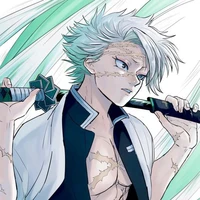 sanemi