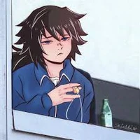 giyuu