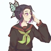 shinobu